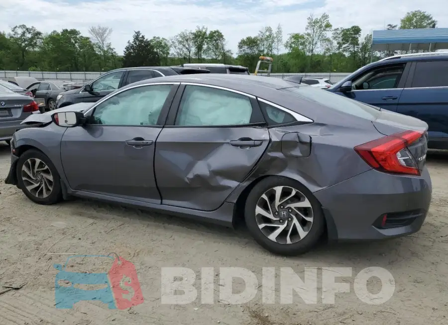 19XFC2F79HE006576 Photo# 2