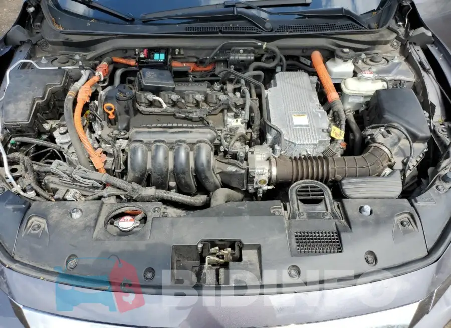 19XZE4F50ME011001 Photo# 11