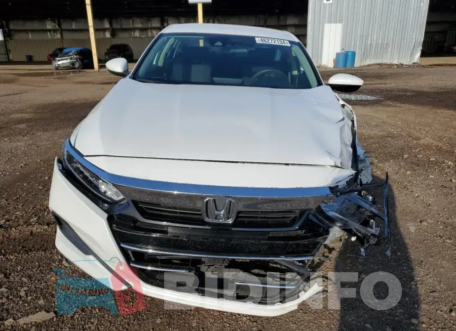 1HGCV1F12MA063686 Photo# 5