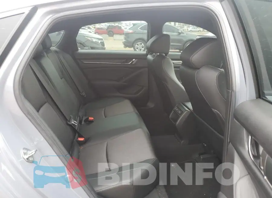 1HGCV1F30MA005447 Photo# 10