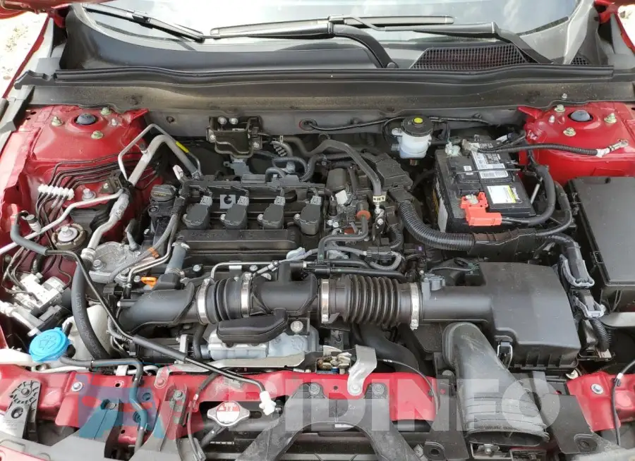 1HGCV1F31MA089195 Photo# 11