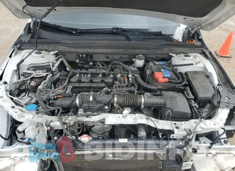1HGCV1F37MA038655 Photo# 11