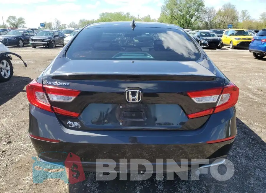 1HGCV1F45JA183682 Photo# 6