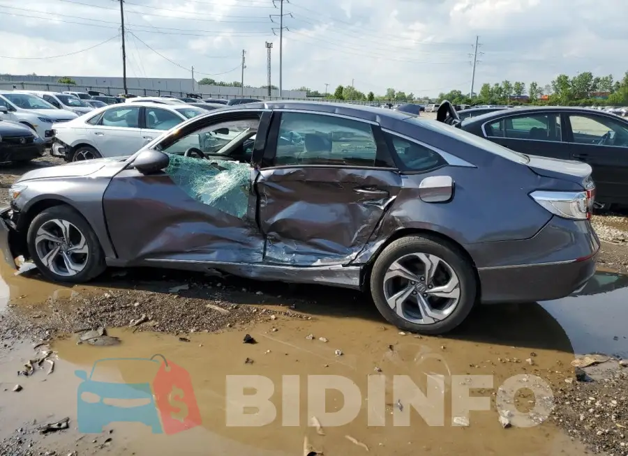 1HGCV1F45KA128148 Photo# 2