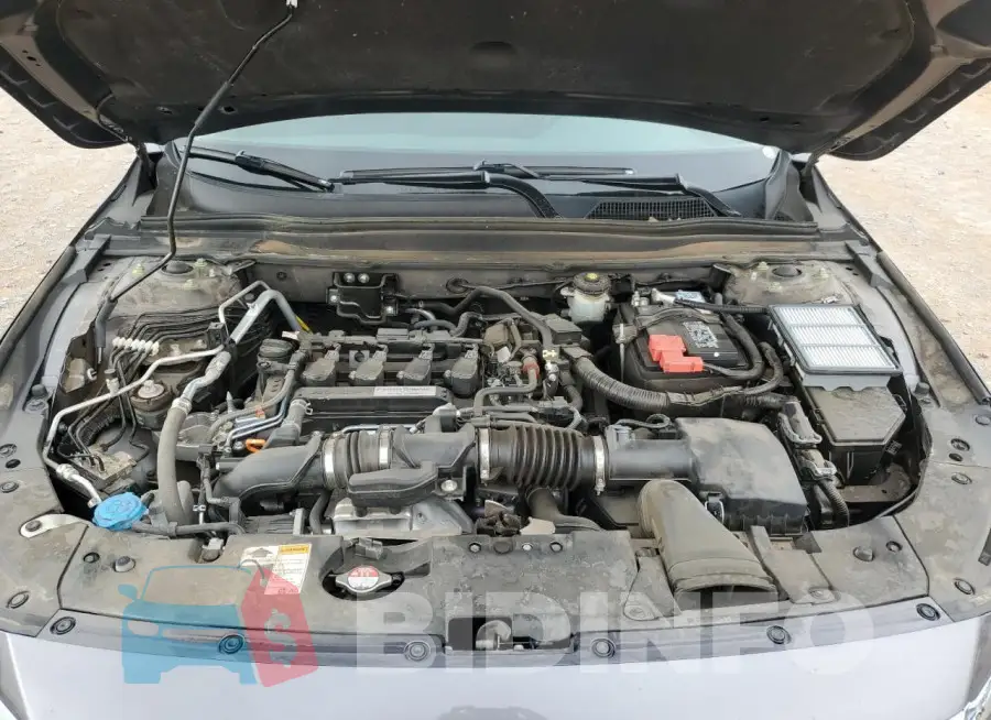 1HGCV1F47KA130211 Photo# 11