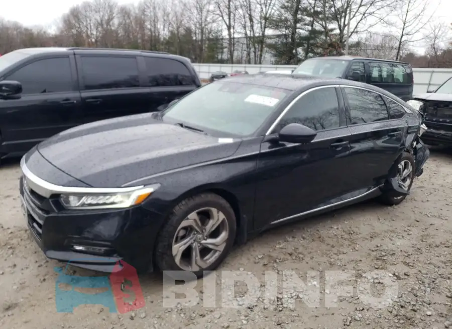 1HGCV1F54JA024743 Photo# 1
