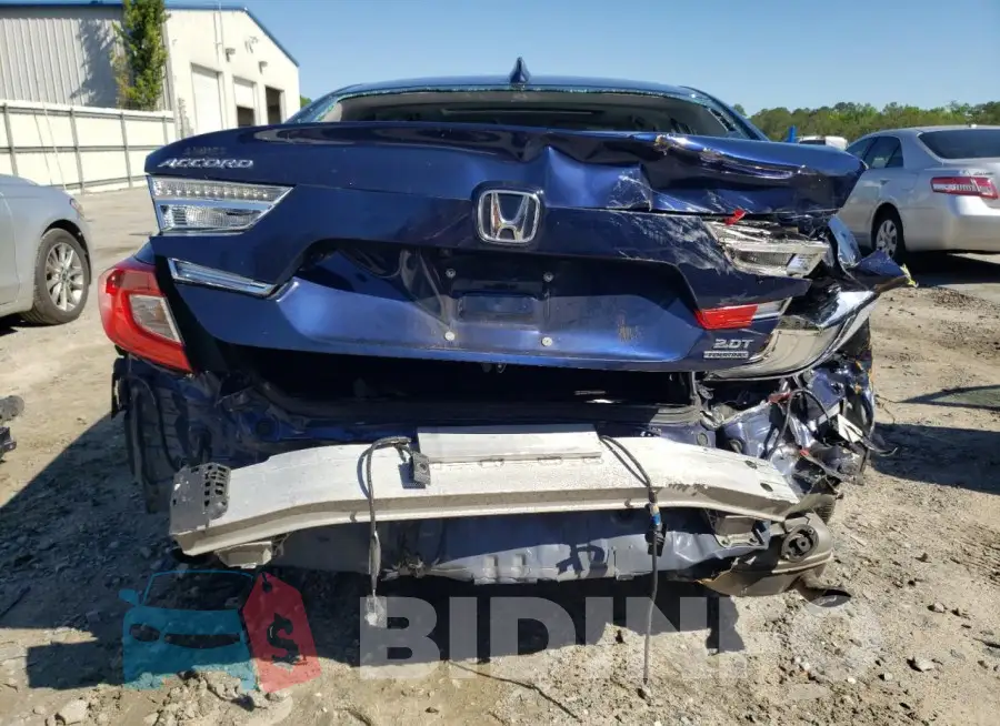 1HGCV2F91JA052668 Photo# 6