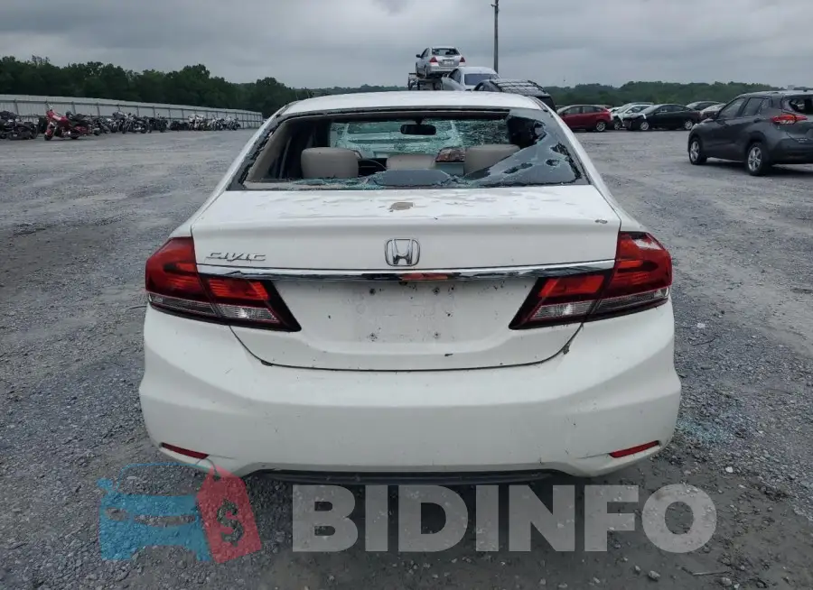 2HGFB2F84FH558484 Photo# 6