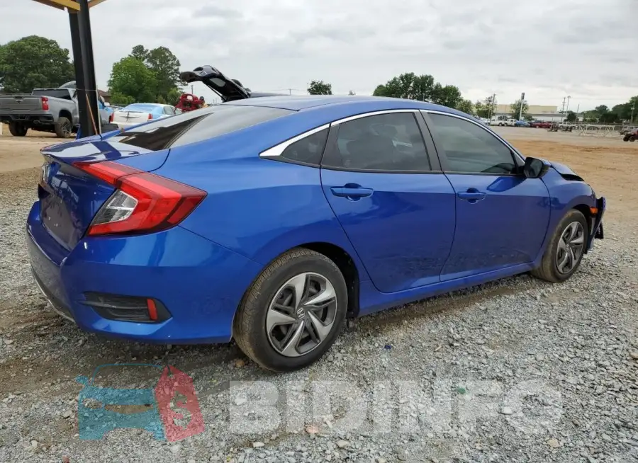 2HGFC2F66MH551934 Photo# 3