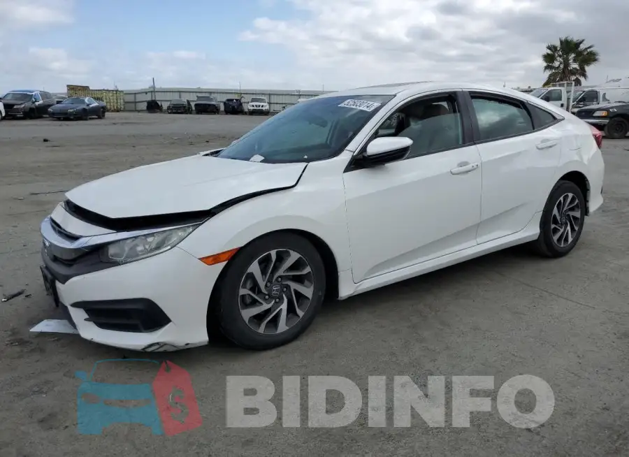 2HGFC2F7XGH528718 Photo# 1