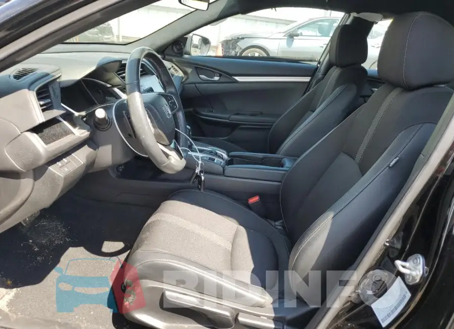 2HGFC2F80MH511107 Photo# 7