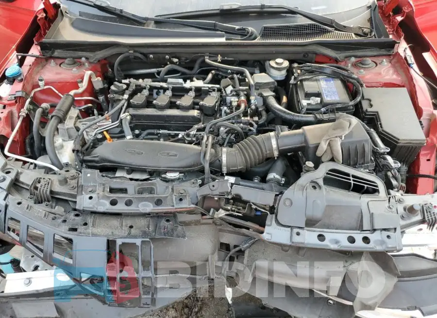 2HGFE1F97NH310237 Photo# 11