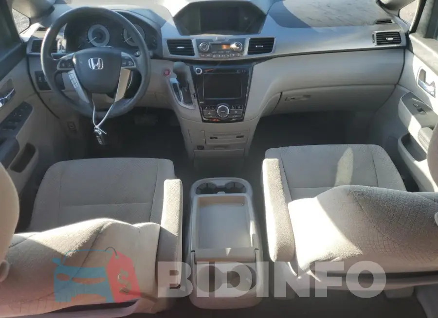 5FNRL5H33GB086118 Photo# 8