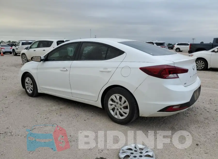 5NPD74LF4KH461132 Photo# 2