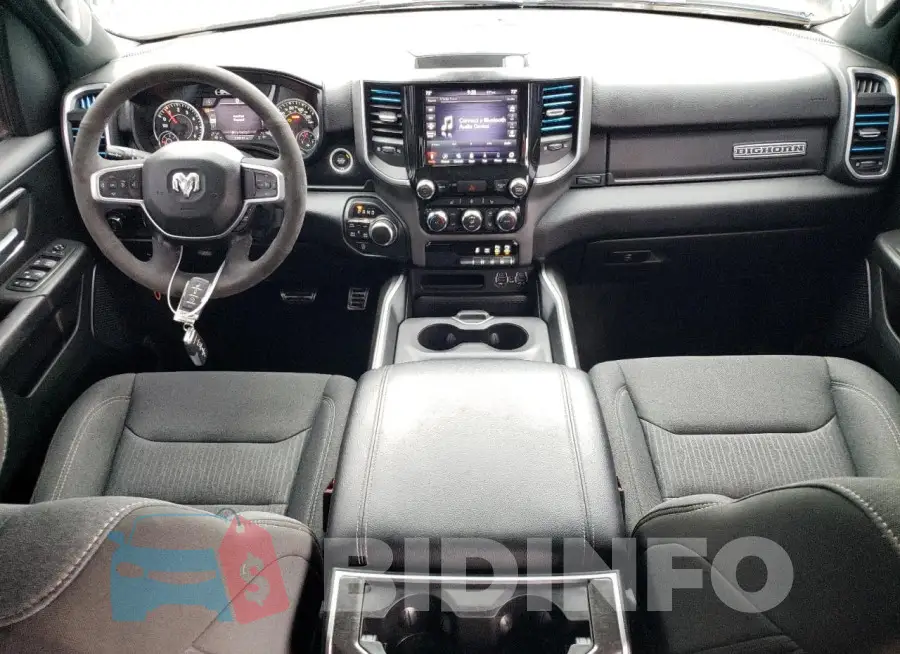 1C6SRFFT1MN602442 Photo# 8