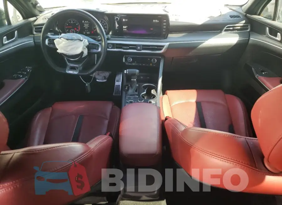 5XXG64J27MG072287 Photo# 8