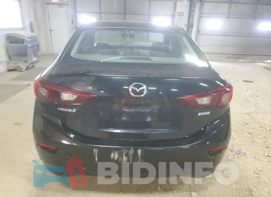 3MZBM1U7XFM164871 Photo# 6