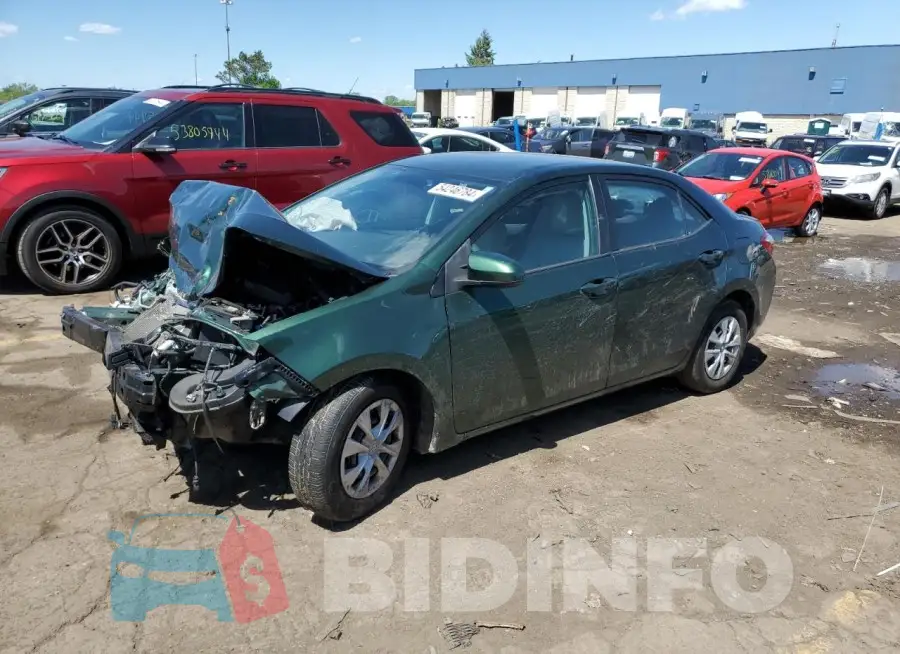 2T1BPRHE9FC286938 Photo# 1