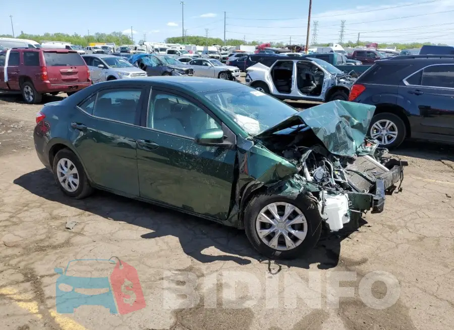 2T1BPRHE9FC286938 Photo# 4