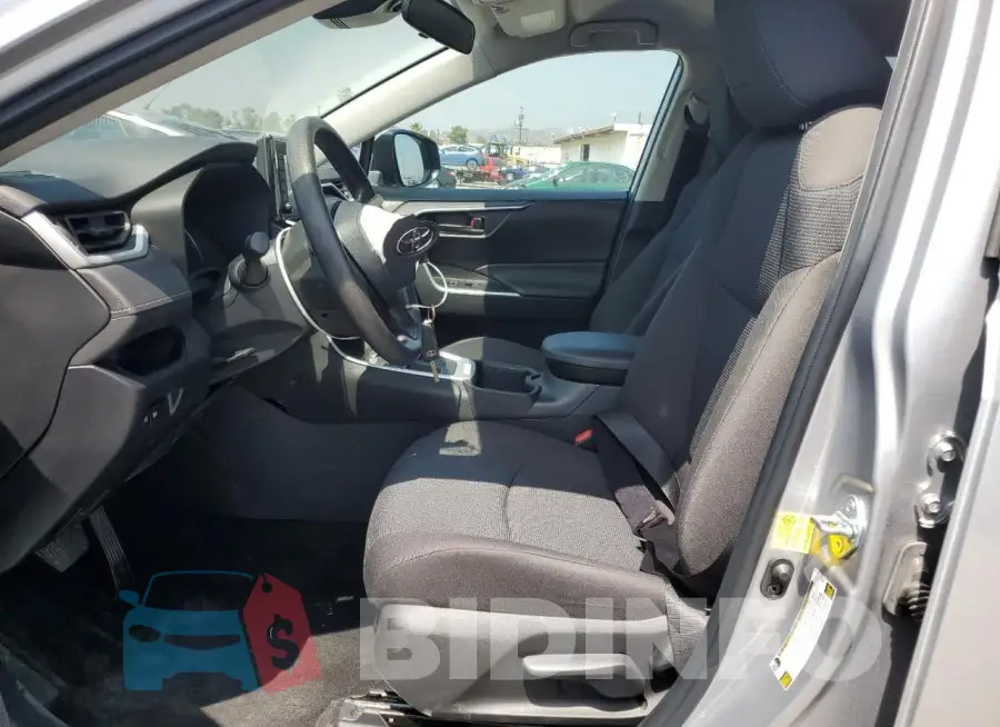 2T3K1RFV4NC181038 Photo# 7