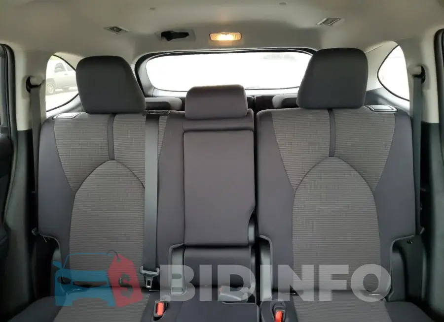 5TDZARAH6PS526024 Photo# 10