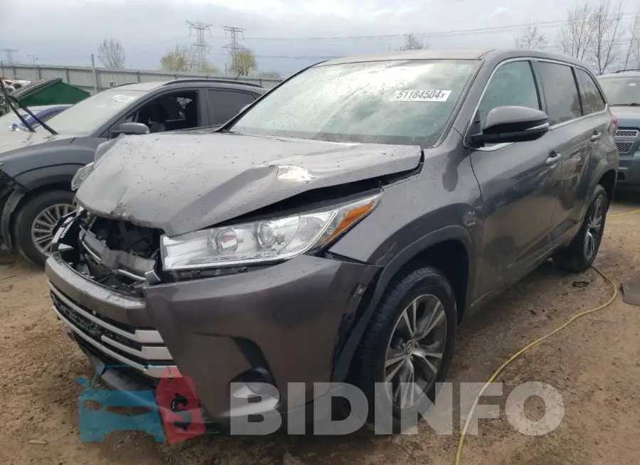 5TDZZRFH6JS251277 Photo# 1