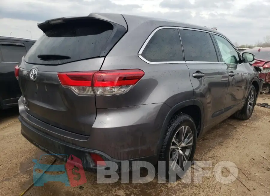 5TDZZRFH6JS251277 Photo# 3