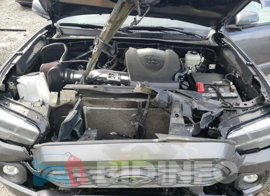 5TFDZ5BN5MX063184 Photo# 11