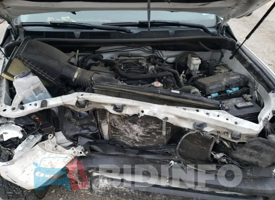5TFEY5F14MX281101 Photo# 11