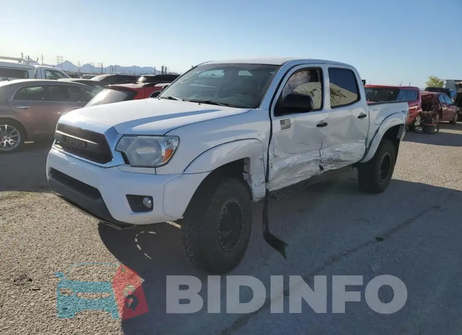 5TFJU4GN4FX071994 Photo# 1