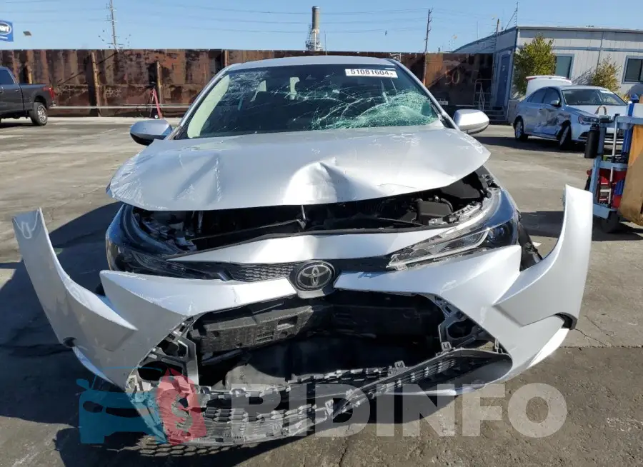 5YFEPMAE2MP192763 Photo# 5