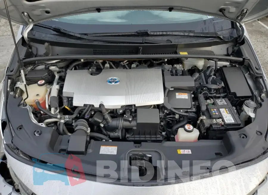 JTDKARFP9H3040277 Photo# 11