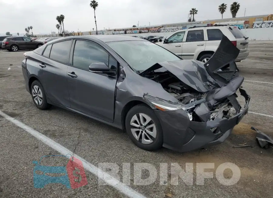 JTDKARFU5G3027319 Photo# 4