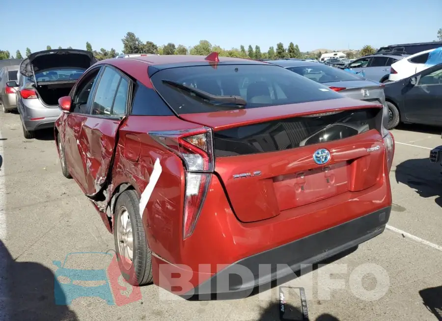 JTDKARFUXG3511731 Photo# 2