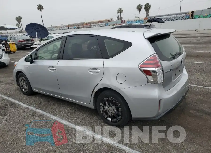 JTDZN3EU6HJ073918 Photo# 2