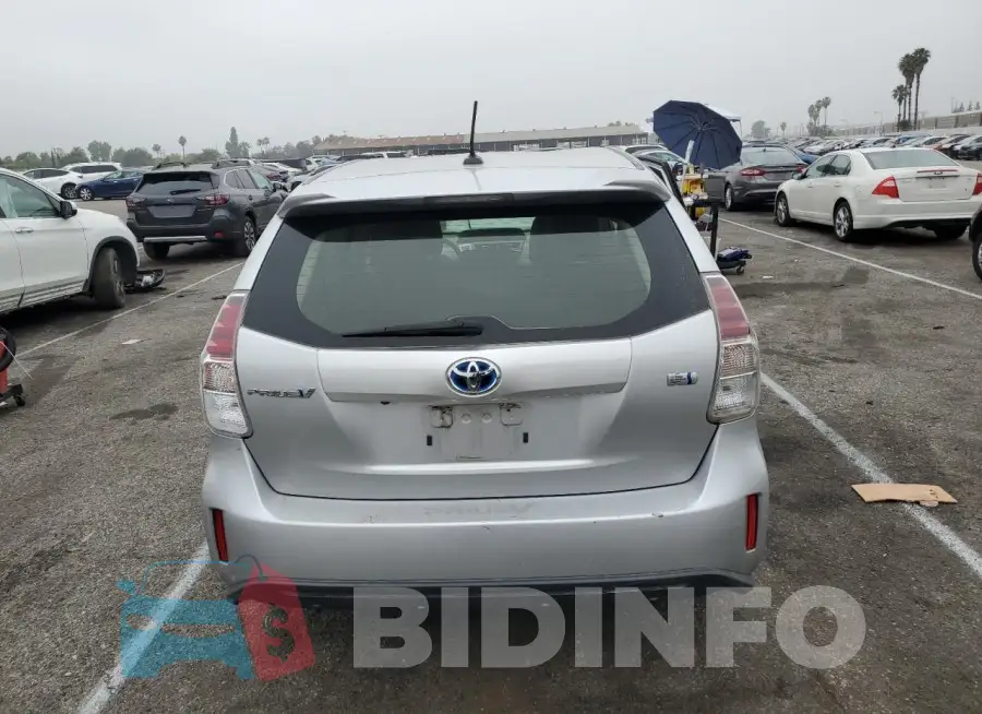 JTDZN3EU6HJ073918 Photo# 6