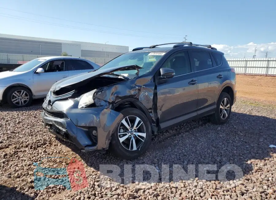 JTMWFREV1HD099403 Photo# 1