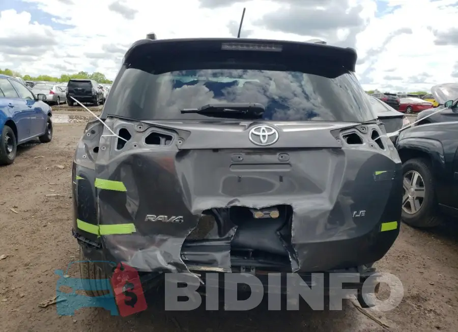 JTMZFREV4FJ057030 Photo# 6