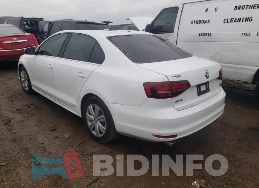 3VW2B7AJ2HM315441 Photo# 2