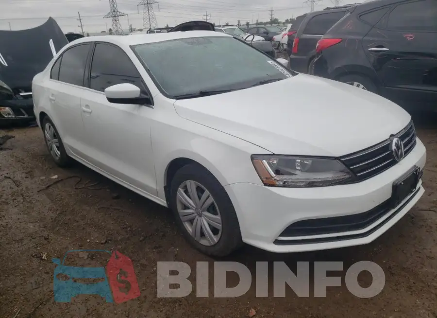 3VW2B7AJ2HM315441 Photo# 4