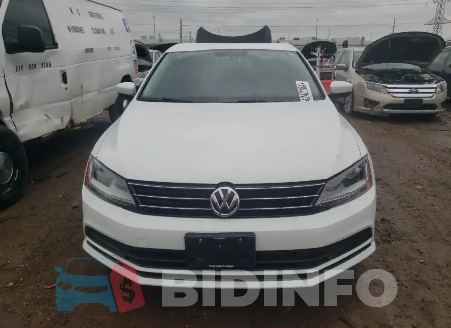 3VW2B7AJ2HM315441 Photo# 5