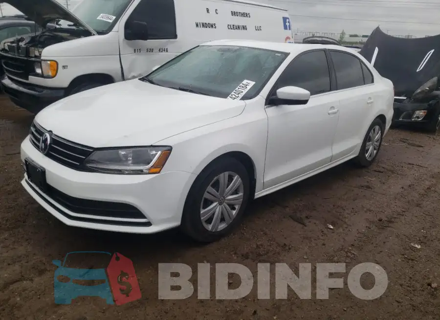 3VW2B7AJ2HM315441 Photo# 1