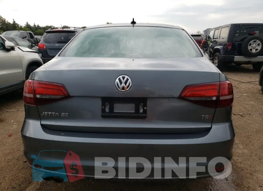 3VWDB7AJ5HM358812 Photo# 6