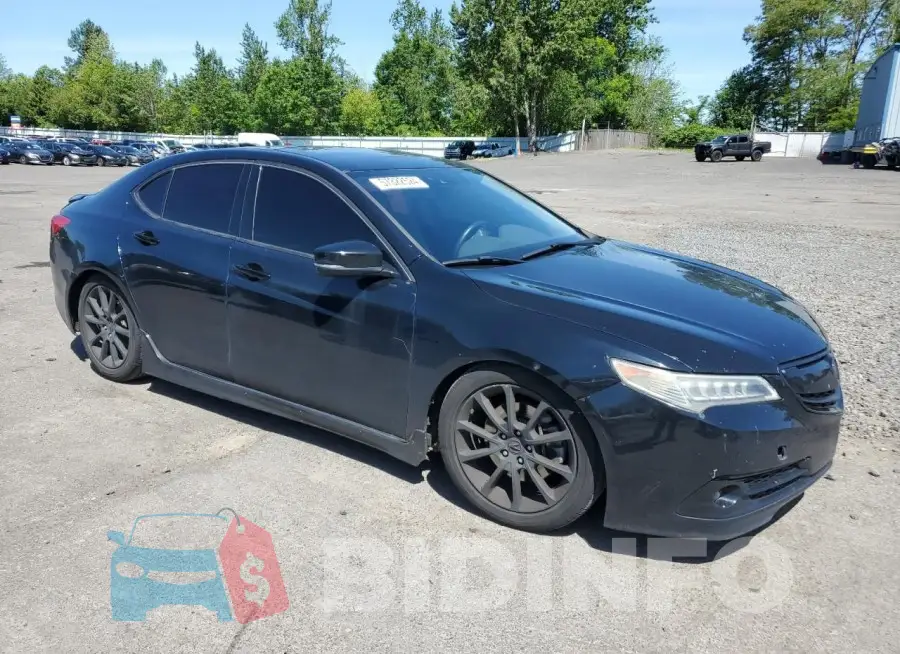 19UUB3F55FA005442 Photo# 4