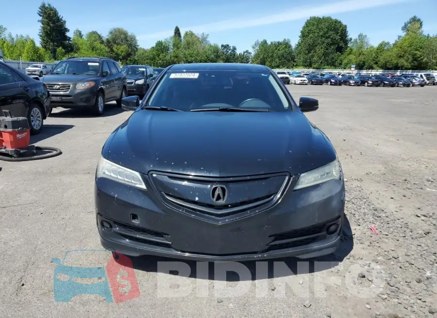 19UUB3F55FA005442 Photo# 5