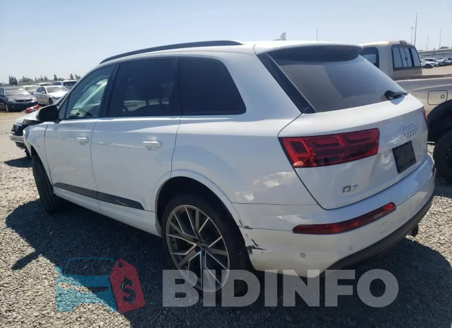 WA1VAAF72KD033729 Photo# 2