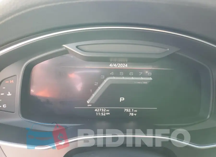 WAUDFAF21LN085997 Photo# 9