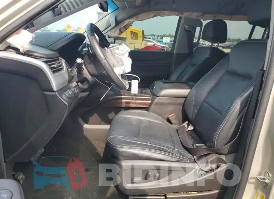 1GKS2FKC8GR238413 Photo# 7