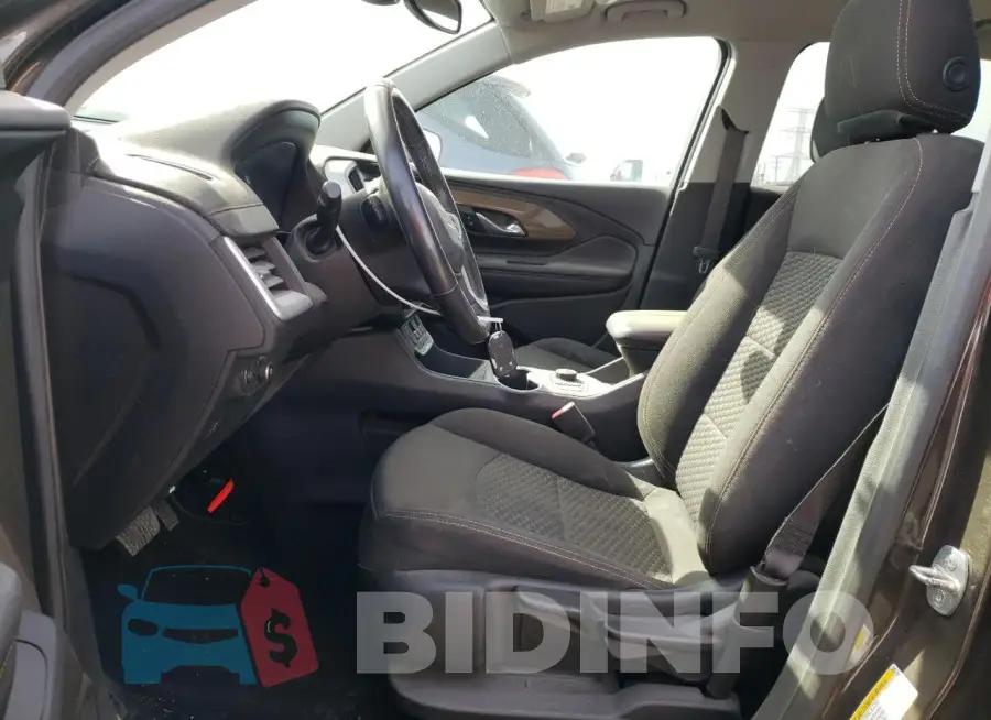 3GKALTEV6LL115215 Photo# 7