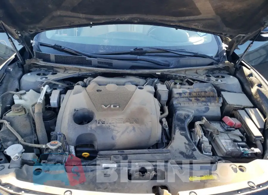 1N4AA6CV3LC369343 Photo# 11